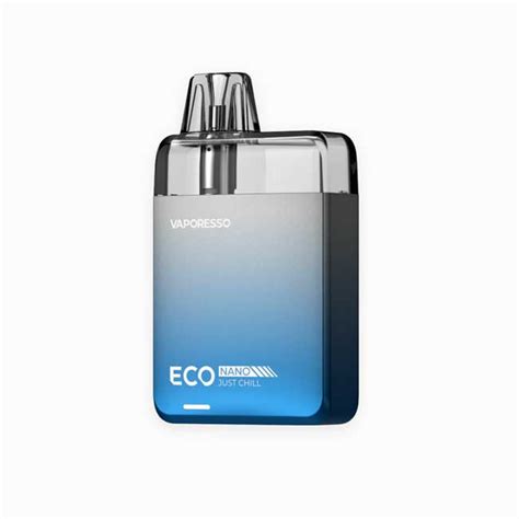 Vaporesso ECO Nano 1000mAh Pod Kit $7.99 - Cheap Vaping Deals