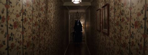 Ranking The 21 Best Scares In "The Conjuring" Trilogy