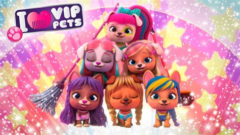 🎊🎉 ΗΜΈΡΑ ΑΠΟΦΟΊΤΗΣΗΣ 🎉🎊 ΤΕΛΕΥΤΑΙΟ ΕΠΕΙΣΟΔΙΟ 🤩 Vip Pets 🌈 ΝΈΑ ΣΕΙΡΆ 💕