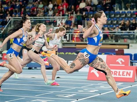 Halowe Mistrzostwa Świata w lekkoatletyce terminarz Kiedy i o której