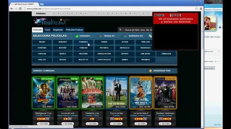 Paginas Para Ver Peliculas Online Gratis Yaske Pelicula Completa En