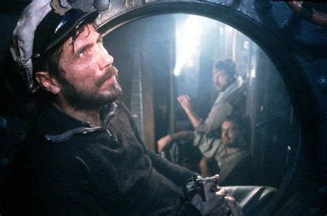 Sección visual de El submarino Das Boot FilmAffinity