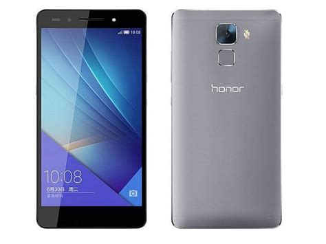 Huawei Honor 5x Slated To Be Launched In India Soon