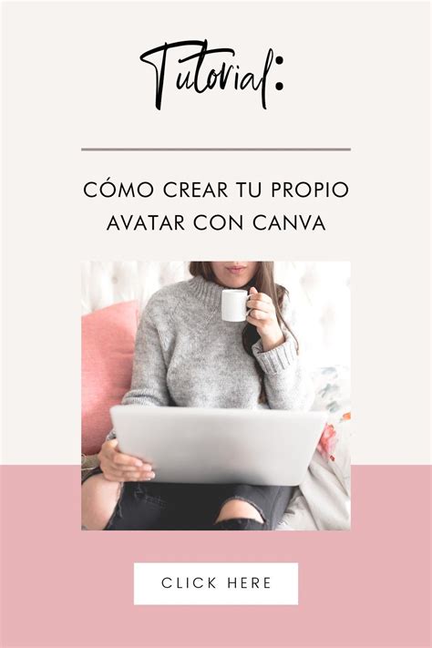 C Mo Crear Tu Avatar Con Canva