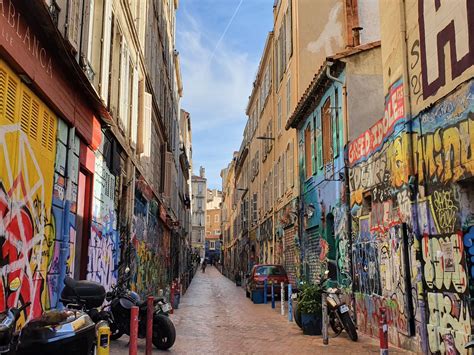 5 Marseille Districts To Discover Marseille Tourism
