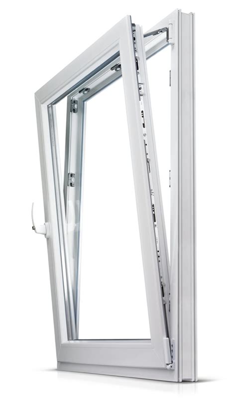 uPVC Tilt & Turn Windows - VTITE Windows | Doors | Shutters
