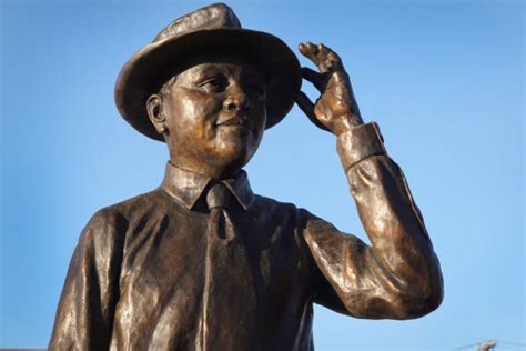 Mississippi Unveils New Statue Of Emmett Till