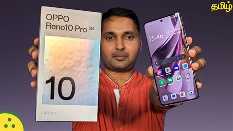 Oppo Reno 10 Pro Unboxing With Camera Samples — 67 Fhd 120hz Oled