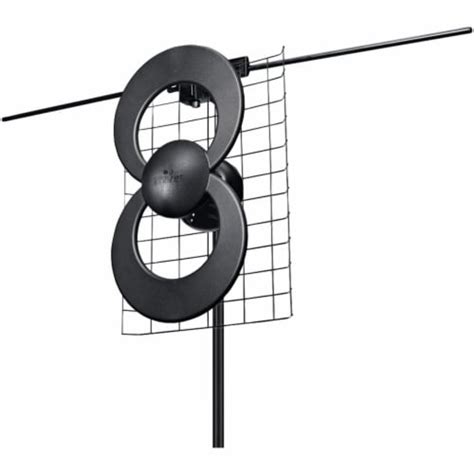 Clearstream V Indoor Outdoor Tv Antenna Uhf Vhf Multi Directional