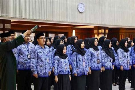 CPNS Kemenag 2024 Formasi Syarat Dan Berkas Pendaftaran