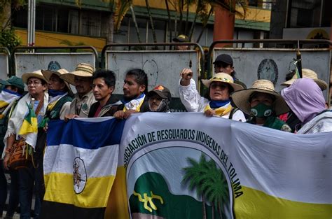 Un Civil Y Cuatro Polic As Heridos Deja Manifestaciones De La Guardia