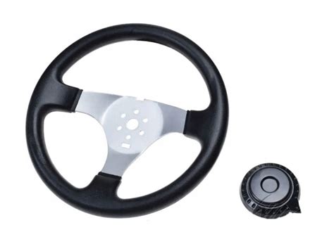 Kierownica do Gokarta Buggy KGO5601 za 149 10 zł z Nowa Sól Allegro