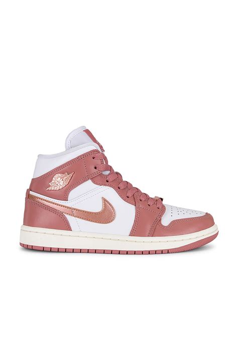 Air Jordan On Sale 1 Mid Fille