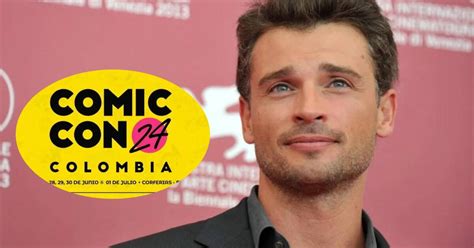 Esta Es La Singular Raz N Por La Que Tom Welling No Participar En La