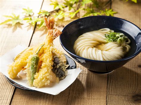 12 best restaurants near Shinjuku Station