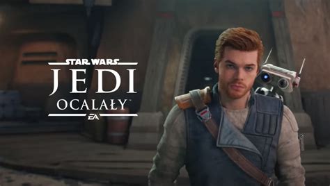 Jedi Ocalały zwiastun z TGA starwars pl