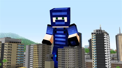 MINIATUROWE MIASTO W MINECRAFT YouTube