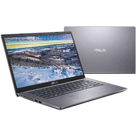 Jual Asus Vivobook 14 A416jao Fhd3201 Silver Di Seller Orbit Computer