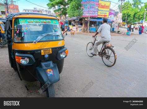 Cuttack, Odisha, India Image & Photo (Free Trial) | Bigstock