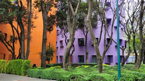 Centro Nacional De Las Artes Cdmx Youtube