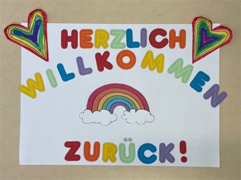 Herzlich Willkommen Zur Ck Grundschule Insel