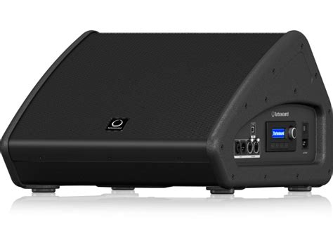 Turbosound Tfx M An Active Stage Monitor Soundstorexl View Here