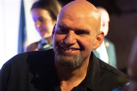 2022 Pennsylvania U S Senate Primary Lt Gov John Fetterman A Democrat Seeks To Build Broad