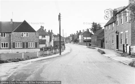 Photo Of Skidby Village C1965 Francis Frith