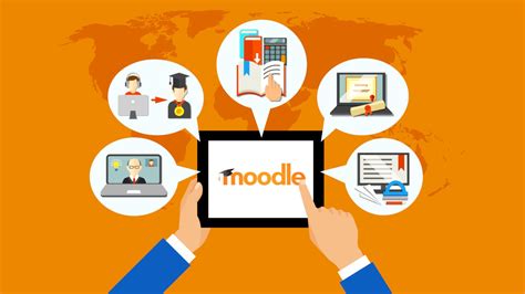 Moodle Integrations With Factorial