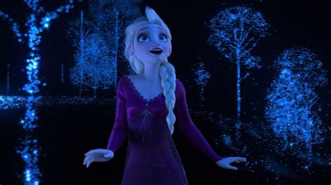 Frozen 2 duplicaría el estreno de la primera entrega en USA