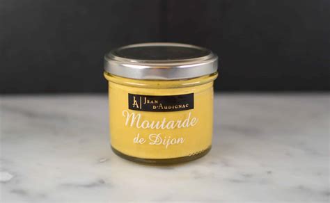 Moutarde De Dijon Fromagerie