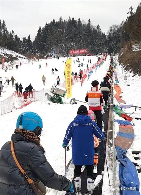 2023年春節我縣文化旅遊市場實現「開門紅」 每日頭條