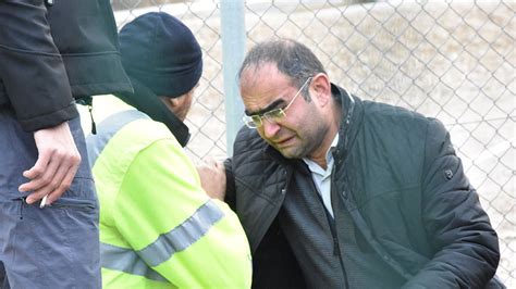 Erzincan maden felaketinde 3 gün 9 işçinin ailelerinin endişeli