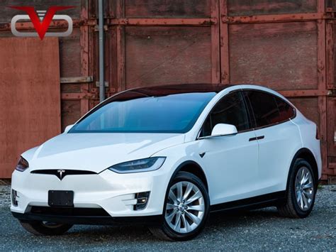 Tesla Model X Rental Europe Luxury Services Luxury Car Rental