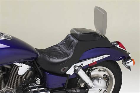 Corbin Motorcycle Seats & Accessories | Honda VTX 1800 | 800-538-7035