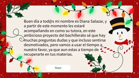 QUIZ NAVIDAD