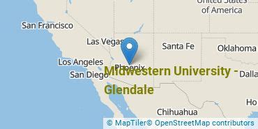 Midwestern University - Glendale Overview