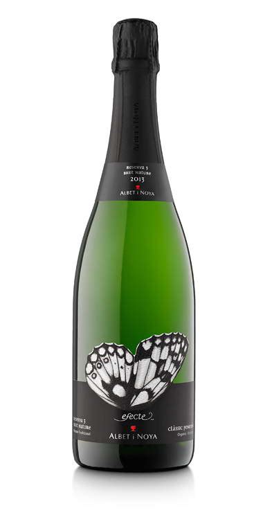 CAVA BRUT NATURE GRAN RESERVA OLIVÉ BATLLORI | OLIVÉ BATLLORI| Cargo ...