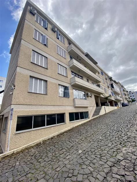 Apartamento Na Rua Olavo Bilac Centro Em Santa Maria Por R 398 000