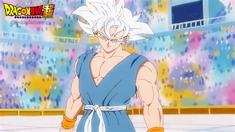 348 Best Ultra Instinct Goku Images On Pholder Dbz Dragonballsuper