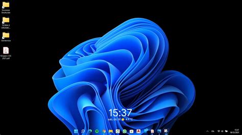 Windows 11 Bloom Animation At Boot W Tutorial Link In Description