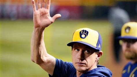 Brewers' exit puts spotlight on Counsell's uncertain future