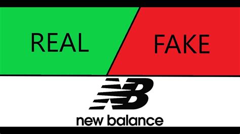 How To Spot A Fake New Balance Shirt In Real Or Fake New