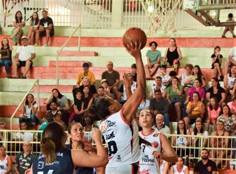 Associação Atlética Basquete Ourinhos representa a cidade nos Jogos