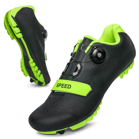 Sneaker Kolarski MTB M Skie Buty Sportowy Rower Typu Dirt Pd Peda Rower