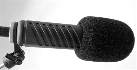 Rode Podcaster Microphone Tested Reviewed Gemtracks Beats