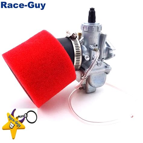 Molkt Mm Carburetor Carb Mm Air Filter For Cc Cc Cc