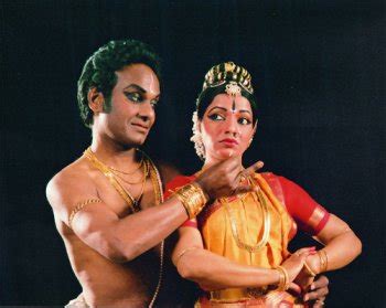 Raja And Radha Reddy The Dance History Column By Ashish Mohan Khokar