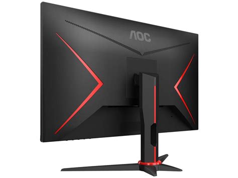 Monitor Gamer Aoc Sniper G He Led Ips Widescreen Full Hd Hdmi