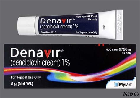 Denavir (penciclovir): Basics, Side Effects & Reviews